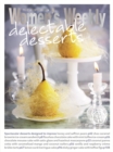 Image for Delectable desserts