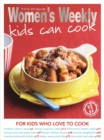 Image for Kids can cook