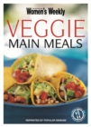 Image for Veggie Main Meals