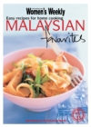 Image for Malaysian favourites