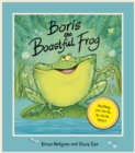 Image for Boris The Boastful Frog