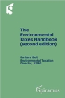 Image for Environmental taxes handbook
