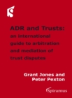 Image for ADR and Trusts