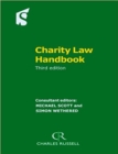 Image for Charity Law Handbook