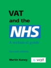 Image for VAT and the NHS