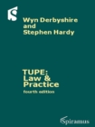 Image for TUPE  : law and practice