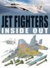 Image for Jet fighters inside out
