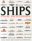 Image for Visual encyclopedia of ships
