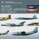 Image for Modern military airpower  : 1990-present
