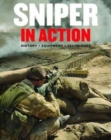 Image for Sniper in action  : history, equipment, techniques