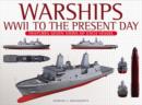 Image for Warships  : WWII to the present day