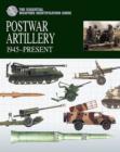 Image for Postwar artillery  : 1945-present