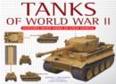 Image for Tanks of WWII