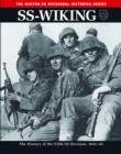 Image for SS-Wiking: the history of the Fifth SS Division, 1941-45