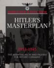 Image for Hitler&#39;S Masterplan