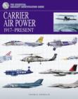 Image for Carrier air power, 1917-present