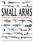 Image for Small Arms Visual Encyclopedia