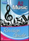 Image for Edexcel A2 music  : revision guide