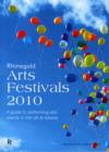 Image for Rhinegold Arts Festivals