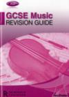 Image for GCSE music: Revision guide
