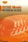 Image for OCR GCSE Music Revision Guide