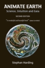 Image for Animate Earth: Science, Intuition and Gaia