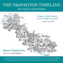 Image for The transition timeline: for a local, resilient future
