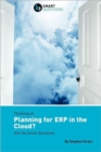 Image for Thinking of...Planning for ERP in the Cloud? Ask the Smart Questions