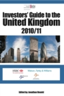 Image for Investors&#39; Guide to the UK