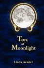 Image for Torc of moonlight