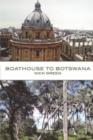 Image for Boathouse to Botswana