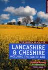 Image for The Hidden Places of Lancashire &amp; Cheshire