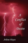 Image for A Conflict of Desire