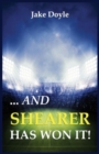 Image for And Shearer Has Won It