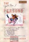 Image for The Persons : Peter Jaeger