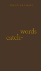 Image for Catch-words