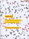Image for Digital blur  : creative practice at the boundaries of architecture, design and art