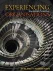 Image for Experiencing organisations  : new aesthetic perspectives