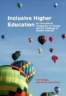 Image for Inclusive higher education  : an international perspective on access and the challenge of student diversity