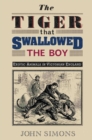 Image for Tiger That Swallowed the Boy