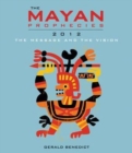 Image for The Mayan prophecies  : 2012
