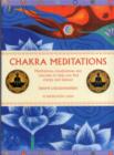 Image for Chakra Meditations