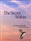Image for The secret within