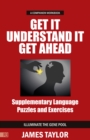 Image for Get It, Understand It, Get Ahead Companion Workbook