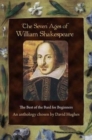 Image for The Seven Ages of William Shakespeare