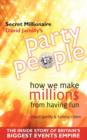 Image for Party People