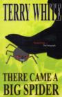 Image for There Came a Big Spider