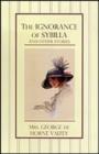 Image for The Ignorance of Sybilla