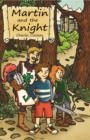 Image for Martin and the Knight