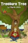 Image for Treasure tree  : a collection of poems and stories based on the Bible